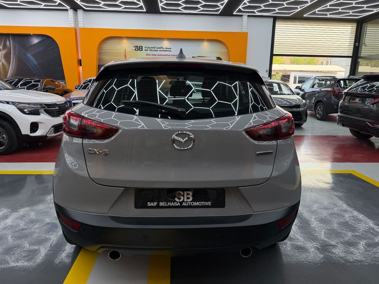 Mazda CX3 0% Down Payment | NO CONVENIENCE FEES | Under warranty | Certified Pre-owned l