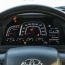 تويوتا لاند كروزر 70 LC 76 2.8 Diesel || 2025