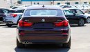 BMW 528 Gran Turismo Twin Turbo Gasoline 2016 Model Brand New