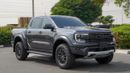 Ford F 150 Raptor RANGER RAPTOR 3.0