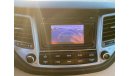 Hyundai Tucson 2018 HYUNDAI TUCSON AWD / 2.0 / MID OPTION