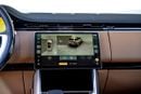 Land Rover Range Rover HSE P400