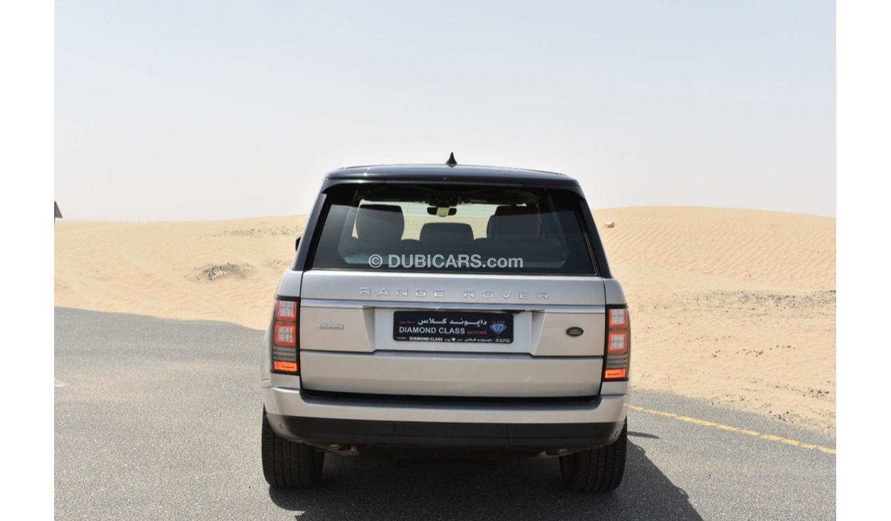 لاند روفر رينج روفر رنج روفر فوج أوتوبايغرافيك ديزل