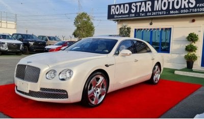 Bentley Flying Spur W12