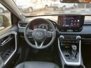 Toyota RAV4 2023 Toyota RAV4 XLE Premium Full Option - 2.5 V4 - Big Screen & Radar Sensor - Trunk Auto Push Star