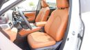 Toyota Highlander Toyota Highlander 2.5L Hybrid Electric 4WD Ultimate Edition 7-Seater - HUD - 2025