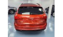 Audi Q5 S-Line