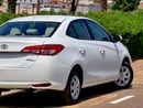 تويوتا يارس SE 499-Monthly l GCC l GPS I Cruise, Camera l Accident Free