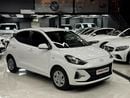 Hyundai Grand i10 SMART