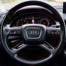 أودي Q7 45 TFSI 40 TFSI