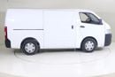 Foton View C Panel Van BJ 5039 C2 NB Cargo Van Petrol