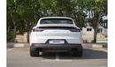 Porsche Cayenne 2022 Porsche Cayenne S SUV 3.0L V6 AWD 0Km
