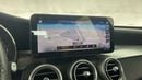 مرسيدس بنز GLC 300 2.0 GLC 300 4MATIC AUTO PREMIUM PLUS | شامل الضمان | 0 ﺪﻔﻋﺓ ﺃﻮﻟﻯ