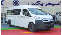 تويوتا هاياس Hiace 2.8L Diesel M/T 3 Joint belt