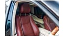 Mercedes-Benz GLS 600 MAYBACH 4.0 V8 MHEV FIRST CLASS Right Hand Drive