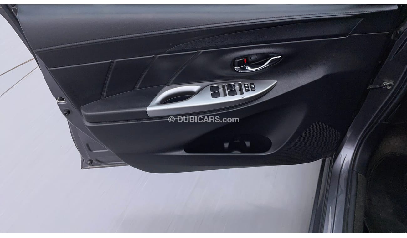 Toyota Yaris SE+ 1.5 | Zero Down Payment | Free Home Test Drive