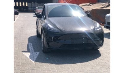 Tesla Model Y RWD