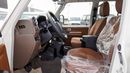 تويوتا لاند كروزر 70 LX 4.0 L V6