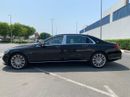 Mercedes Benz S 650 Maybach **2019** / GCC Spec