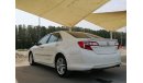 Toyota Camry 2015 SE+ ref#605