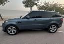 Land Rover Range Rover Sport HSE