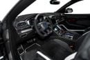 Lamborghini Urus 4.0T V8 Performante PERFORMANTE | TWO TONE INTERIOR ALCANTARA SEATS | CARBON INT/EXT | MASSAGE SEAT