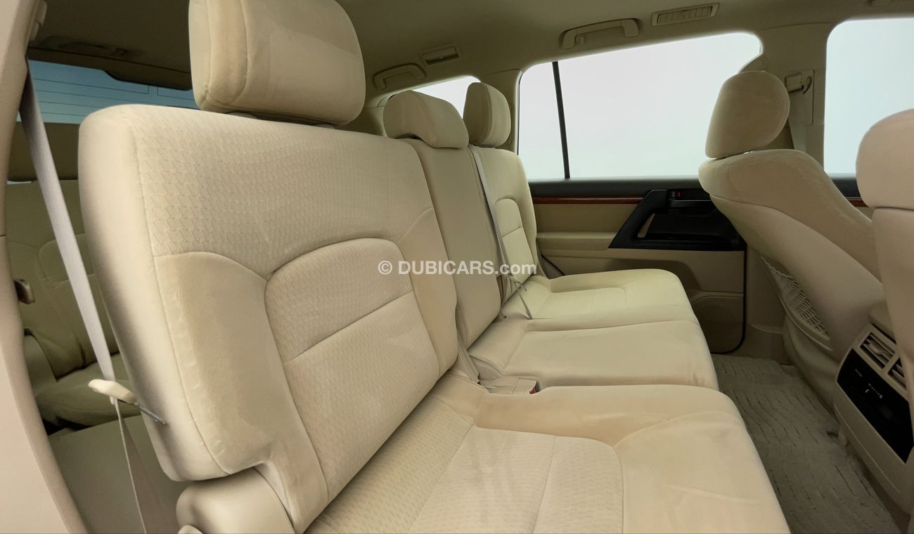 Toyota Land Cruiser EXR 4 | Under Warranty | Inspected on 150+ parameters