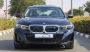 بي أم دبليو i3 eDrive 35L RWD , 2023 , 0Km , (ONLY FOR EXPORT)