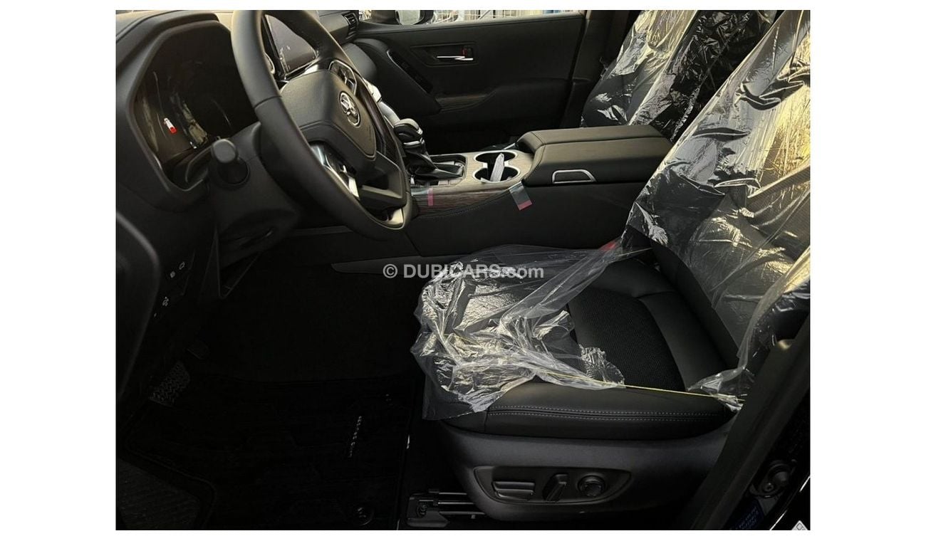 Toyota Land Cruiser VXR 4.0L // 2023 // FULL OPTION WITH RADAR , BLACK INSIDE BLACK // SPECIAL OFFER // BY FORMUAL AUTO