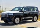 Toyota Land Cruiser VX 3.3L