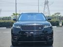 Land Rover Range Rover Velar P250 R-Dynamic S GCC SPEC UNDER WARRANTY