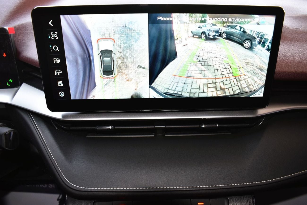 Haval H6 GT FROM AED 999 PM MANUFACTURER WARRANTY INCLUDED!