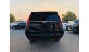 Cadillac Escalade Platinum ESV 6.2L Pterol Long Wheel base Full Option.