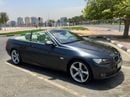 بي أم دبليو 335i BMW 335i 2008 - Convertible
