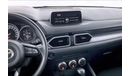 Mazda CX5 GS