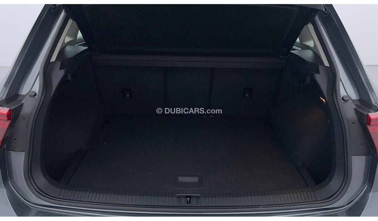 Volkswagen Tiguan HIGHLINE 2 | Zero Down Payment | Free Home Test Drive