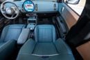 Mini Countryman FAVOURED TRIM MINI Countryman Cooper Favoured 2025 GCC | Agency Warranty | Service Contract