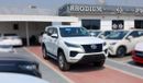 Toyota Fortuner EXR Toyota Fortuner 2.7L Petrol GCC MID 2025YM