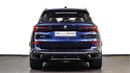 BMW X5 XDrive 40