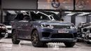 Land Rover Range Rover Sport HSE Dynamic 5.0L (520 HP)