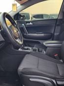 كيا سبورتيج American