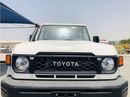 Toyota Land Cruiser Pick Up 79 V6 4.0L Petrol MY24 Brand New