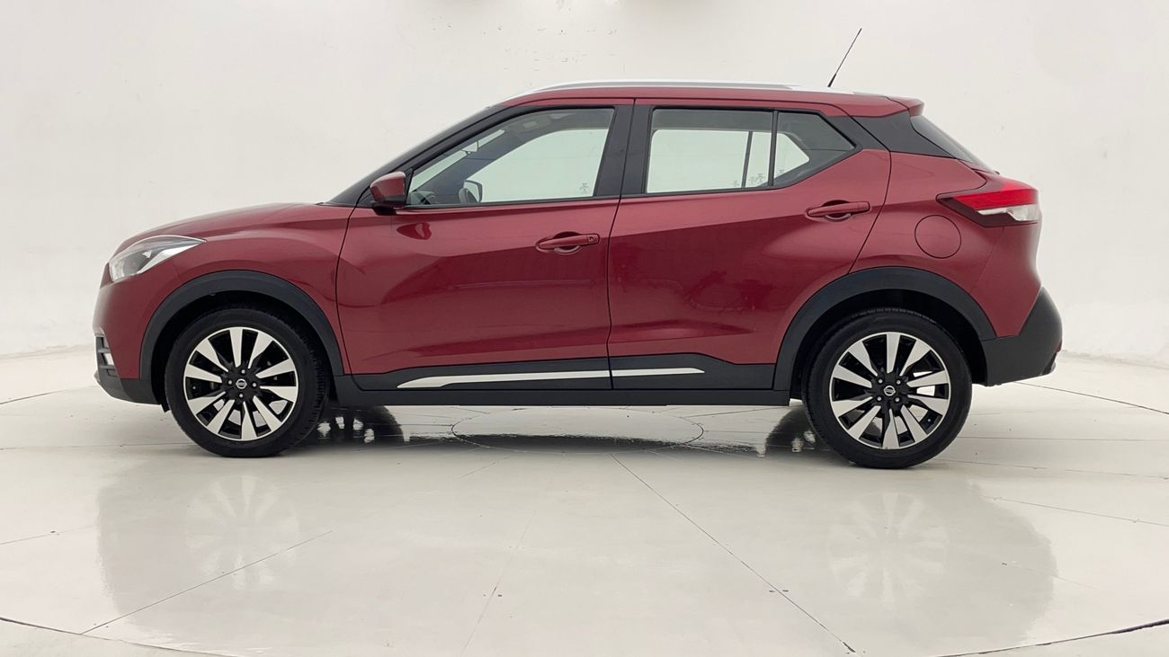 Nissan Kicks SV 1.6 | Zero Down Payment | Home Test Drive