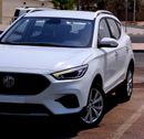 MG ZS  2023 1.5L GCC (590/-MONTHLY)