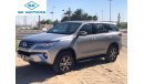 Toyota Fortuner DVD, REAR, CAMERA, ALLOY WHEELS, FOG LIGHTS, LEATHER SEATS, LOT-673