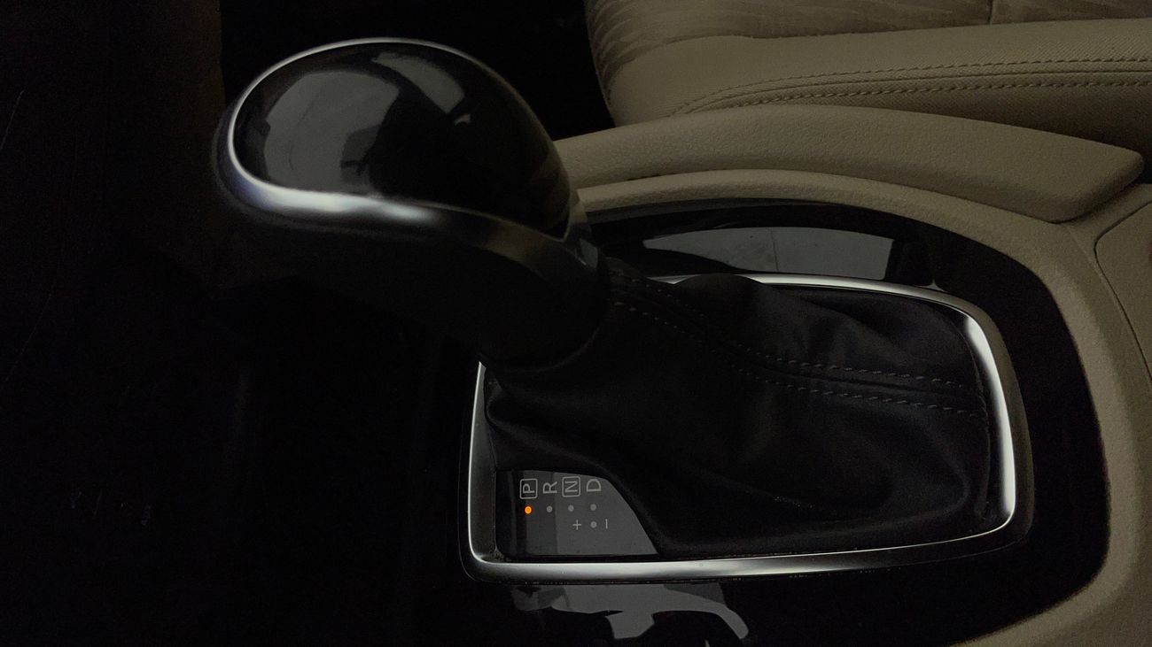 نيسان إكس تريل S 2.5 | بدون دفعة مقدمة | اختبار القيادة في المنزل