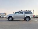 Toyota Hilux TOYOTA HILUX PICK UP RHD 2014 MODEL 3.0 L DIESEL AUTOMATIC(PM64342)