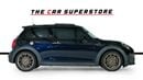 Mini Cooper S JUBLEE EDITION GCC-Mini Cooper Service History Available-Just Been Service-Special