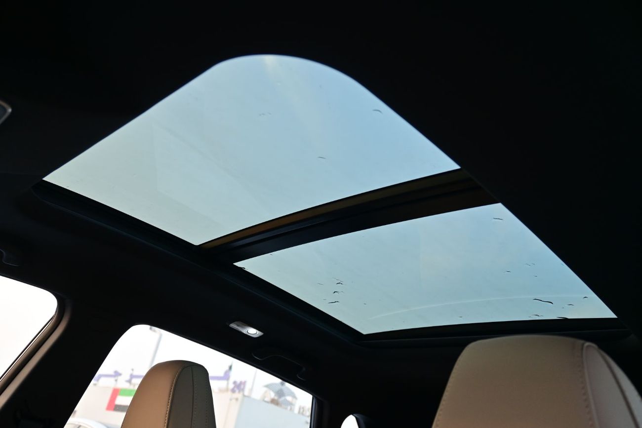 Changan CS55 Plus Changan CS55 Pro 1.5 Turbo Model 2025 Color Black