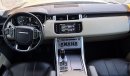 Land Rover Range Rover Sport HSE GCC Perfect Condition